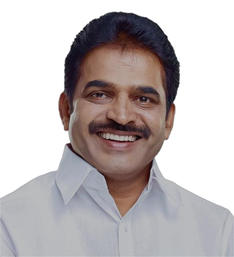 K. C. Venugopal